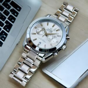 OMEGA Men's Watch – Original Model