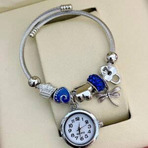 💎 Beautiful Premium Quality Pandora Watch Box 💎