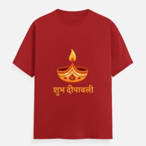 🌟 Deepawali Special Edition T-Shirt 🌟